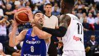 Loše vesti za protivnika Srbije: Satoranski doživeo povredu, neizvesno učešće na Evrobasketu