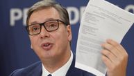 Vučić: Sačuvaćemo narod od pogroma i progona, grčevito tragamo za kompromisnim rešenjem