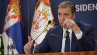 Vučić: "Nema više ruske nafte za nas, od novembra smo pod sankcijama"