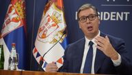 Predsednik Vučić čestitao Angelini na bronzi: "Pokazali ste da nema odustajanja ni u najžešćoj konkurenciji!"