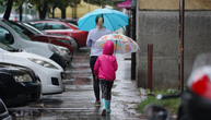 Promena vremena: U ovim delovima Srbije od sutra jaka kiša i grmljavina