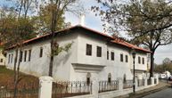 Amidžin konak u Kragujevcu – svedok vremena iz doba Miloševe vladavine