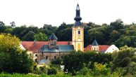 Fruska Gora's oldest monastery dates back to 12th century: There are 2 legends about its name, Privina Glava