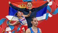 Ko je Adriana Vilagoš: Biser Srbije i novo čudo svetske atletike, tinejdžerka koja je spremna za medalju na OI