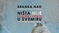 "Ništa nije izgubljeno u svemiru" - Branka Nađ