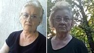 Nestala baka Brana na Banjici: Ako je vidite javite porodici, jer žena ne može da govori