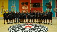 Evroliga predstavila Partizan: "Ovaj igrač će biti lider, hemija i bučni navijači su prednost tima"
