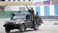 U noćnom napadu na konvoj vozila u Somaliji ubijeno najmanje 20 ljudi: Odgovornost preuzeo Al Šabab
