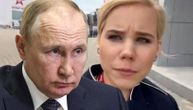 Putin posthumno odlikovao ubijenu Darju Dugin