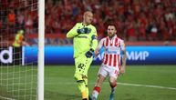 Borjan posle ispadanja iz Lige šampiona: "Onaj ko osuđuje, on nije pravi Zvezdaš!"