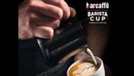 Prijavi se za Barcaffè Barista Cup i osvoji prestižnu L.A.G.S. edukaciju, novčanu nagradu i vrhunsko iskustvo!