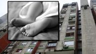 Saslušana majka bebe, koja je nađena mrtva u stanu na Voždovcu: Otkrila sve detalje tragedije