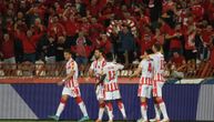 Evo gde možete da gledate uživo TV prenos meča Crvena zvezda - Javor