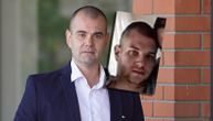 Goran Papić osuđen na godinu i 4 meseca: Bivši zamenik načelnika SBPOK-a vratio "blindu" Marku Miljkoviću