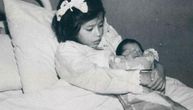 Šokantna priča o Lini Medini: Kako je devojčica od pet godina rodila bebu?