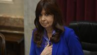 SAD osudile pokušaj ubistva potpredsednice Argentine