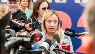 Cela Evropa prati glasanje u Italiji: Vodi Đorđija Meloni, žena koja intrigira sve političare