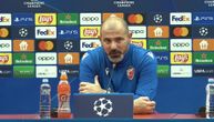 Šok na Marakani: Stanković podneo ostavku na mestu trenera Zvezde!