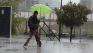 Jak, olujni vetar, pljusak, grad: RHMZ izdao upozorenje na nepogode koje će sutra pogoditi Srbiju