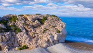 Nestvarna plaža na Kipru: Mesto gde je rođena boginja Afrodita