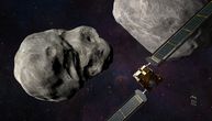 NASA svemirska letelica uskoro će se sudariti sa asteroidom: Testiranje plana za sudnji dan