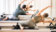 Omiljeni trening poznatih: Pilates je i za telo i za um!