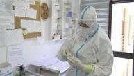 Kovid pozitivno dete leči se na pedijatriji u Čačku: U Zlatiborskom okrugu ambulante za testiranje sve punije