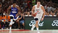 NBA pobeda Srbije, Jokić u produžetku pokazao Janisu zašto je MVP NBA lige