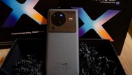 vivo X80 Pro: Vrhunski vodeći telefon po svim merilima i standardima