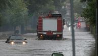 Srpski turisti jutro nakon nevremena u Grčkoj šeruju snimke uništenih plaža: Sarti bio pod vodom