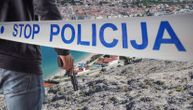 Hrvatski mediji: Duško Tanasković (28) iz Kragujevca osumnjičen za ubistvo Crnogorca na Pagu