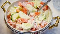 Recept za salatu koja će vas osvežiti: Savršeno se kombinuje uz svaki obrok