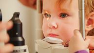 Rutinska kontrola kod očnog lekara može da otkrije autizam kod dece?
