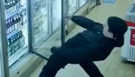Snimljen "Matrix pijanac": Ovo ni Kijanu Rivs ne može da izvede