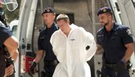 Potvrđena optužnica protiv Duška T. osumnjičenog za ubistvo Crnogorca na Pagu