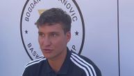 Bogdan veruje u Orlove, raduje se derbiju: "Nadam se zlatu na EP, drago mi je da su i Partizan i Zvezda u EL"