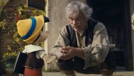 Objavljen novi trejler za film "Pinokio": Tom Henks kao Đepeto
