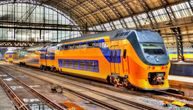 Holandske železnice u prekidu 24 sata: Radnici zahtevaju veće plate
