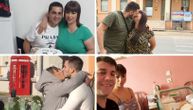 Svađe, abortusi, ljubomora, tuče: Ovo su sve burne rijaliti ljubavi Miljane Kulić