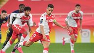 Monako se "naoštrio" za Zvezdu: Kneževi promašili penal, pa u drugom poluvremenu srušili Anže