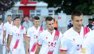 Circus in Bosnia: FA congratulates Zrinjski on qualifying for Europe - but the club actually got knocked out
