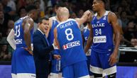 Grčka u novom problemu: Povređeni Slukas i Adetokumbo pred Evrobasket