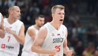 Srbija bez dileme na pobedničkom postolju: Poznati košarkaški portal nam predviđa srebro na Eurobasketu