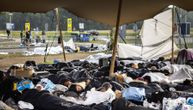 Preminulo novorođenče u izbegličkom kampu u Holandiji: Sumnja se da je živelo u nehumanim uslovima