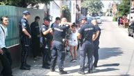 Užas kod Bačke Topole: Nožem pokušao da ubije policajca na zadatku