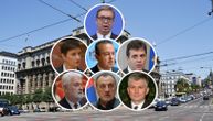 Ko je sve bio na funkciji predsednika Vlade Srbije? Vučić, Brnabić, Dačić, Đinđić, Cvetković, Koštunica...