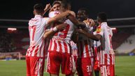 Evo gde možete da gledate uživo TV prenos meča Crvena zvezda - Monako