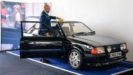 Prodat automobil princeze Dajane: Crni "ford" kupljen na aukciji za više od 750.000 evra