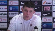 Petrić najavio dolazak najvećeg pojačanja: "Očekujem transfer, on je taj koji je broj 1"