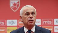 Terzić: "Dekiju su vrata Zvezde uvek otvorena, nismo imali dilemu sa Milojevićem"